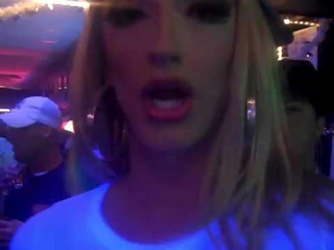 Kinkead's 12-31-09 Stefanie Paige - Tic Toc