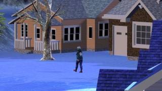 grandma got run over by a reindeer