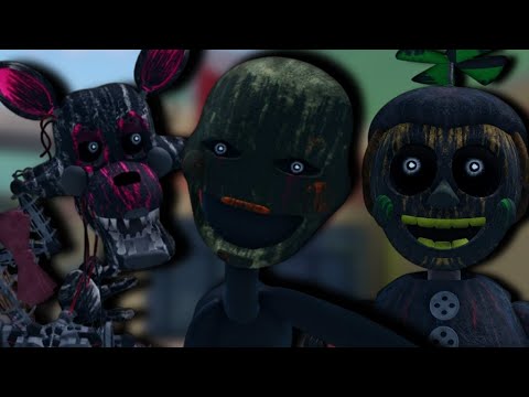 How to get Secret Characters 47, 48 & 49 in Roblox FMR