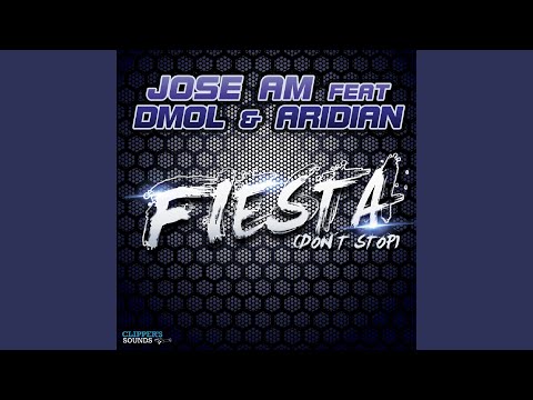 Fiesta (feat. Dmol, Aridian) (Original Extended Mix)