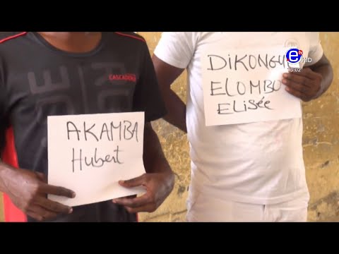 PIDGIN NEWS TUESDAY 27th APRIL 2021 - EQUINOXE TV