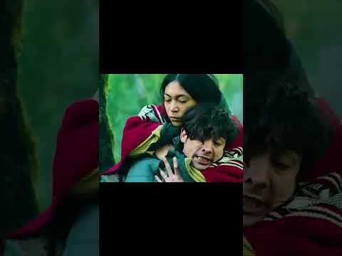 Sayen: The Huntress...#BlockbusterBliss #superhit #movieclipstrailers