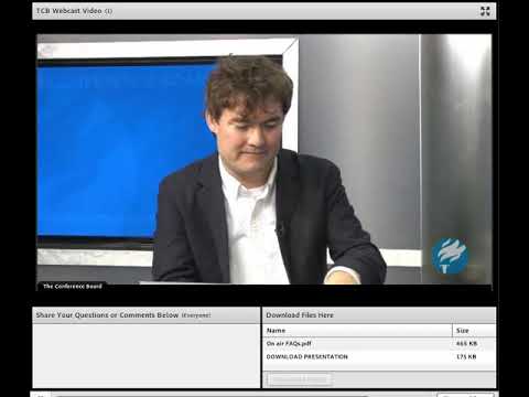 SP   Book Discussion   Dear Chairman  with Jeff Gramm  7 26 2018