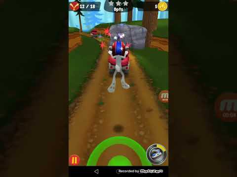 Looney tunes Dash gameplay Lavel 67
