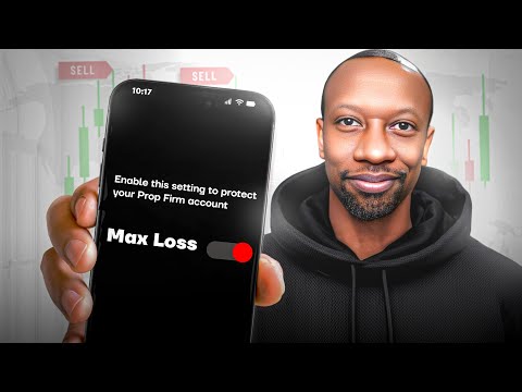 Take Profit Trader & NinjaTrader Max Loss Feature: How to Get Funded 2x Faster
