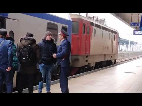 Trenul R 7375 ruta Făurei-Ianca, Barboși-Galați