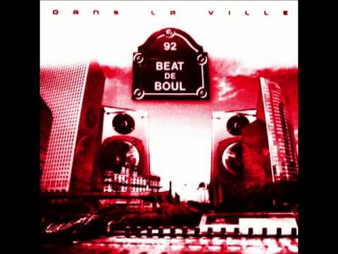 Beat 2 Boul - B comme Boulogne