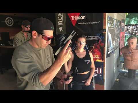 We recommend not getting in Jonny Bernthal’s way 💀