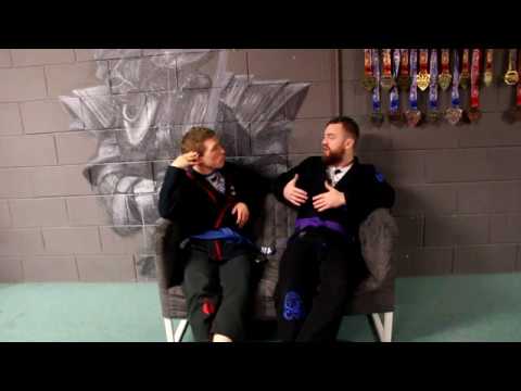 BJJ Spotlight Episode 3 - Satori BJJ [Trailer]