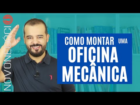 , title : 'Como Montar uma Oficina Mecânica [Investimento x QUANTO FATURA]'