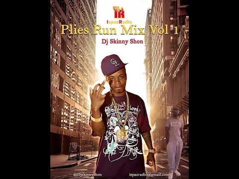 Plies Run Vol 1