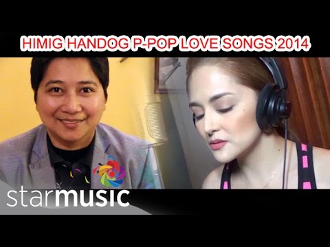 Bumabalik Ang Nagdaan - Jessa Zaragoza (Recording Session with lyrics)