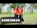 BAMBAMBAM | ZUMBA | DANCE WORKOUT | DJ JIF REMIX | CDO DUO FITNESS