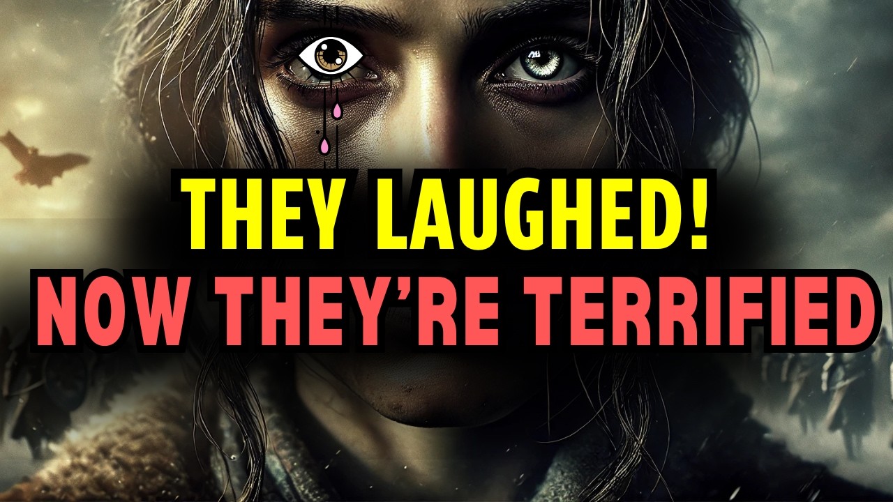 Chosen Ones, They Consulted a Psychic about YOU As a JOKE, and Now They're SHAKING..!