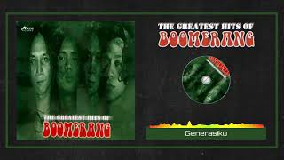 Download lagu Boomerang - Generasiku (HQ Audio) mp3