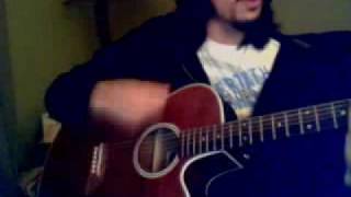 The Stars are Veiled - After the Fall (acoustic version)