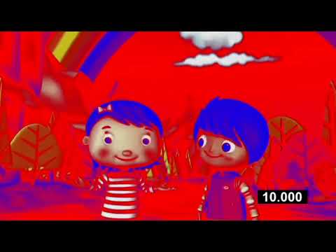 [REQUESTED] Let's Sing Again Effects (Preview 2MABAL Effects EXTENDED)