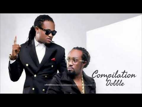 Dobble - Ghetto Pressure (Visualizer)