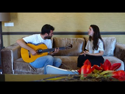 Interview with Raquel Lúa @EXIBMusica 2022