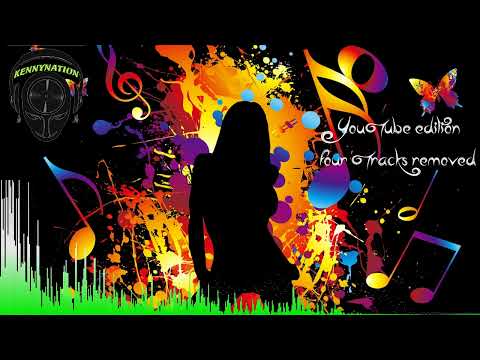 KennyNation Vol. 31 (2022) (YouTube edition) (Hands up, Uk Hardcore, Hardstyle & Hard Dance/Dance)