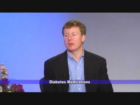 Cukor a 2. típusú diabetes és annak kezelése