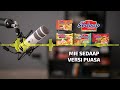MIE SEDAAP FASTING VERSION RADIO COMMERCIAL SPOT