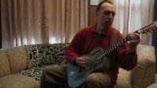 Charley Patton Banty Rooster Bottleneck Blues