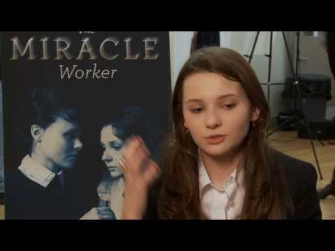 未来の工作員-星に会いに行こう! (THE MIRACLE WORKER—Meet the Stars!)