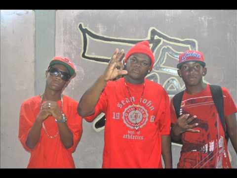 Nos ta boss den e game Trigger Ft chito