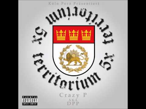 Crazy P aka DPP   Aus&Vorbei