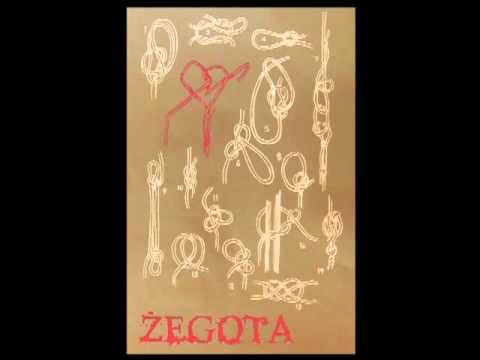 Zegota - The Anarchist Cheerleader Song
