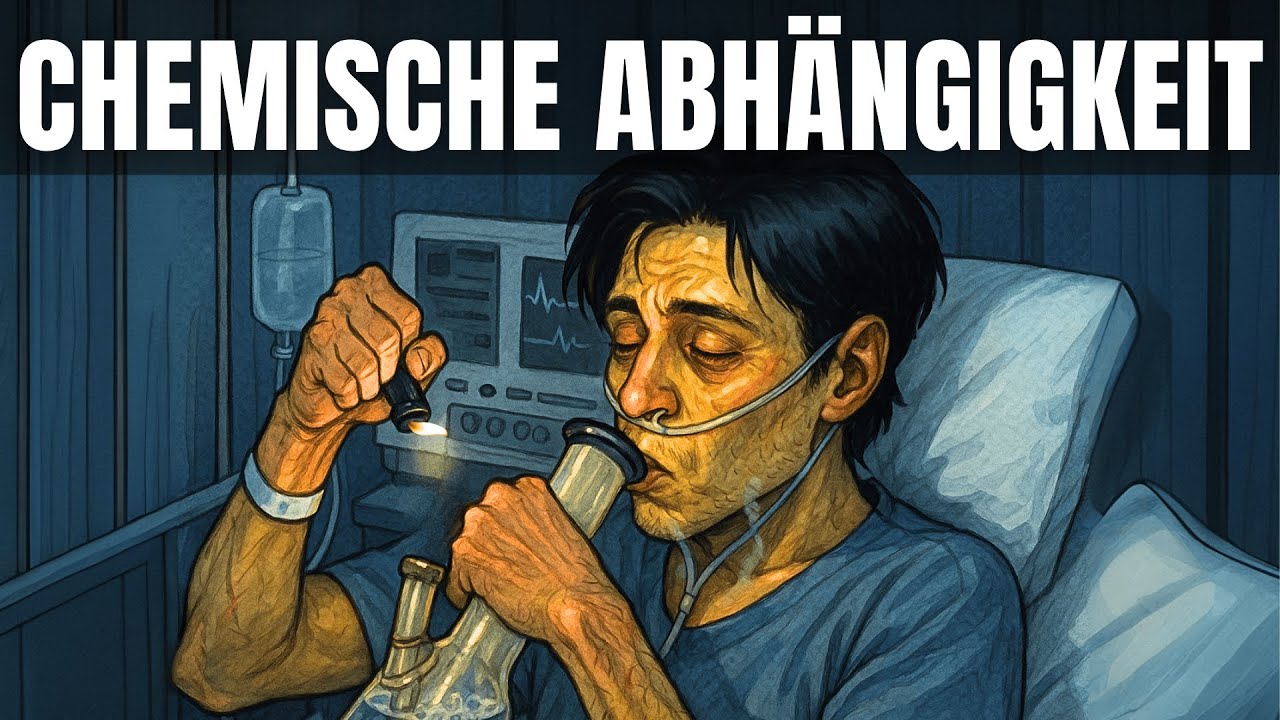 Die Psychologie eines Süchtigen | Carl Jung