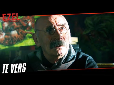 Ramiz Bácsi Költészete - Ezel Bosszú Mindhalálig Epizód 28