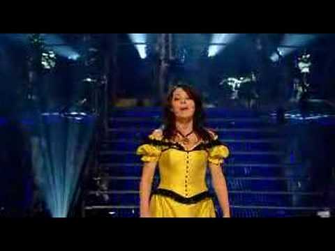 I'd do anything - Show 8 Results - Sing Off