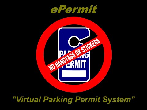 What Is Epermit
