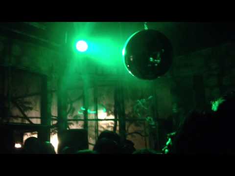 Victor Stancov @ Terasa Monteoru Opening Weekend