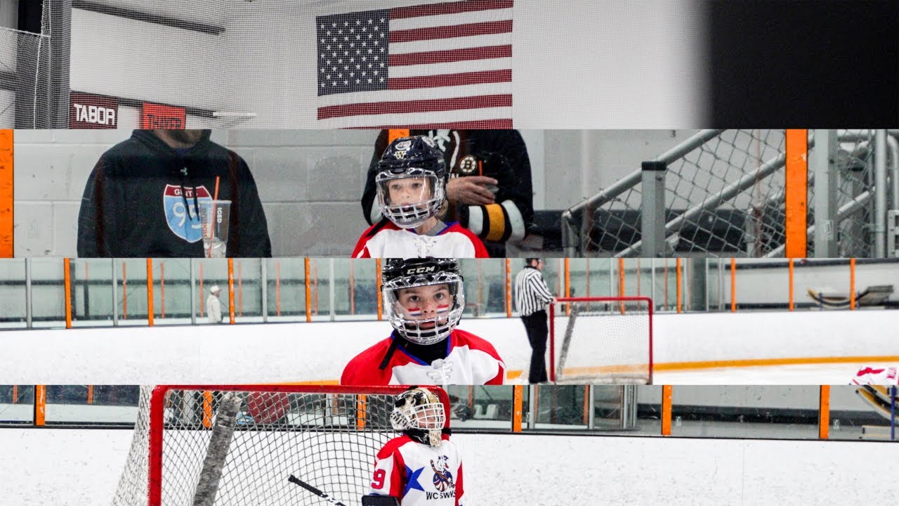 WC Swans Hockey