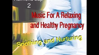 The best Pregnancy, Meditation and Yoga music by Raimond Lap