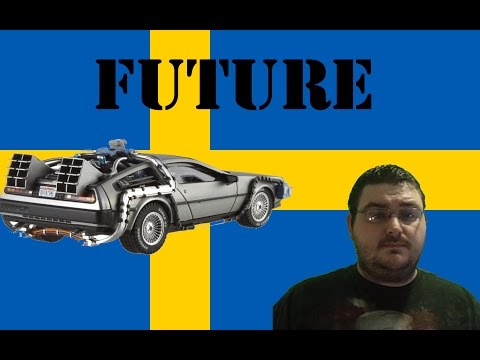 Learn Swedish With Me: Future Tense