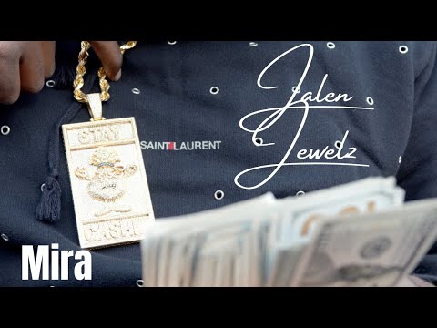 Jalen Jewelz - Mira | ThePuzzle