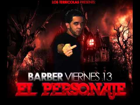 Barber Viernes 13 - Directo A La Mision