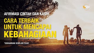 Download lagu Afirmasi Cinta dan Kasih untuk Hubungan Yang Lebih Positif | Dengarkan 15 Menit Sebelum Tidur mp3