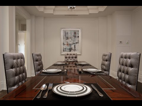 FOR SALE | The Luxurious Randall Residence|  210 - 300 Randall Street - Oakville, Ontario