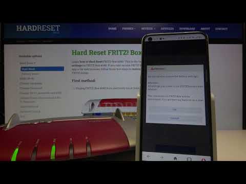 FritzBox を工場出荷時の設定にリセット: わずか 6 ステップで素早く簡単に