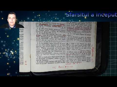 Apocalipsa capitolul 6