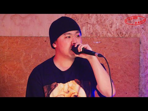 최엘비 (CHOILB) - 산책, 사랑+실수=증오 [캐스퍼라디오]