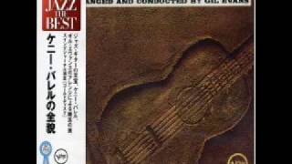 Kenny Burrell - Greensleeves