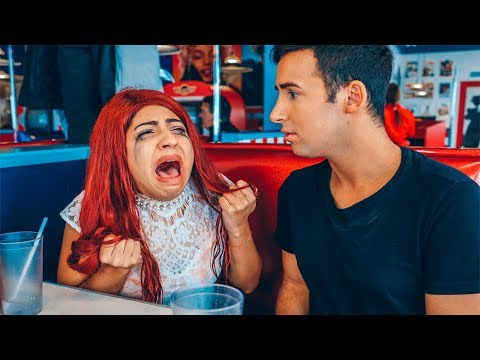 WORST Date Ever! Video
