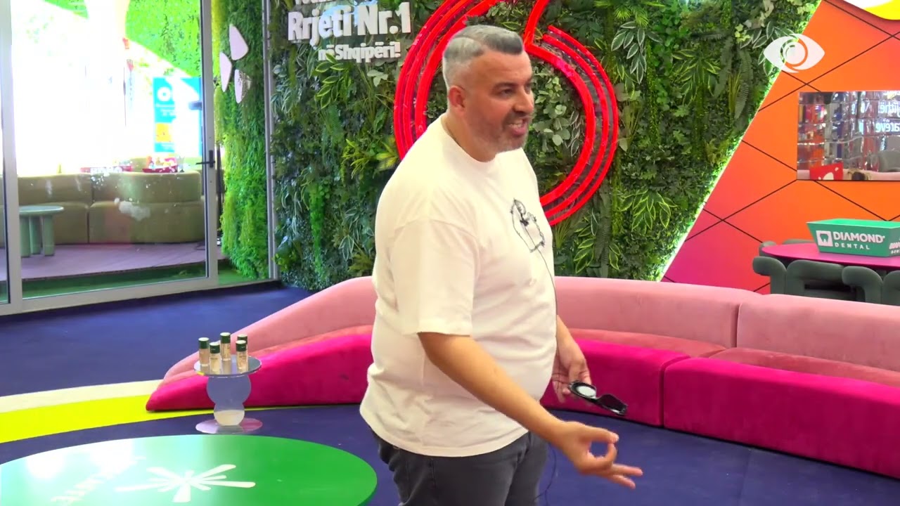 “Unë i kam pranuar gabimet e mia”/ Rogerti debaton me Selin, banorja: Nëse unë isha gabim…