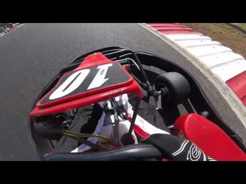 Torneio de inverno AMIKA 2017 - 2 classificatória